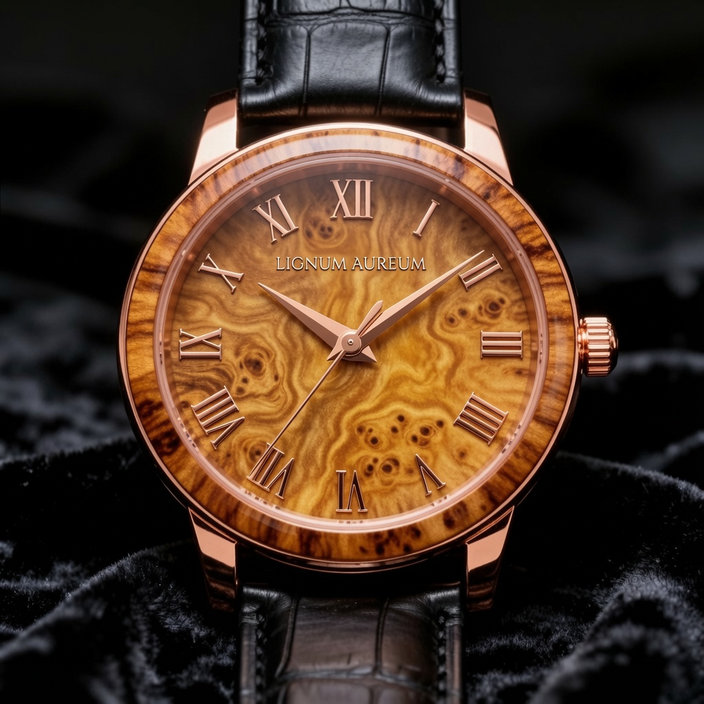 Amboyna Sovereign